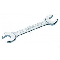 0132 İki Ağız Anahtar Uzun Boy MASTER (mm)